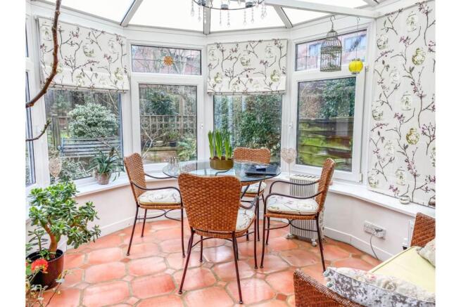 Conservatory
