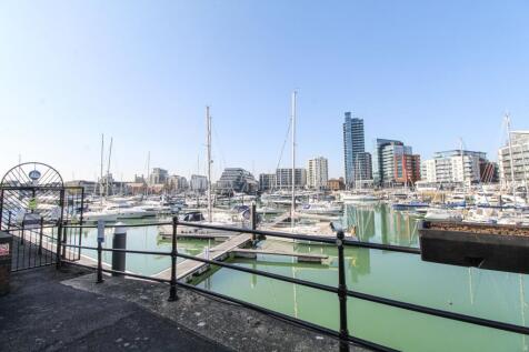 Channel Way, Ocean Village, SO14