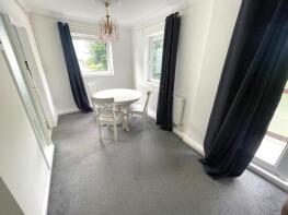 3, Park View House, Stanmore Hill, Stanmore HA7 3DT