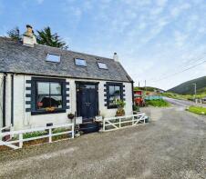 1, Fraser Terrace, Biggar ML12 6UN