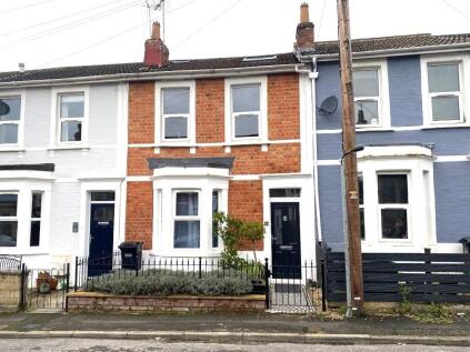 Clarence Place, Bath, Somerset, BA1