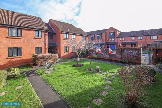 Communal Gardens