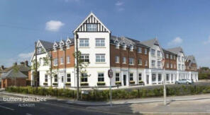 30, The Point, Crewe Road, Stoke-on-trent ST7 2JJ