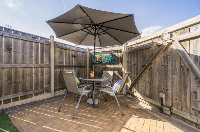 2 bed End of Terrace for sale Image 11