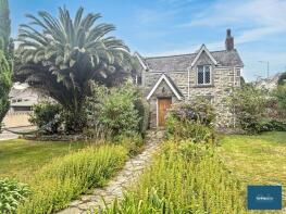 17, Park Crescent, Falmouth TR11 2DL