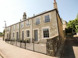 45 Anchor Cottage, High Street, Upper Weston, Bath BA1 4BY