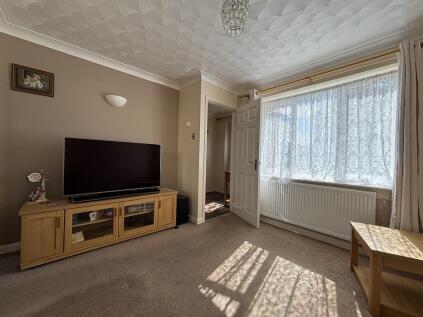 Wright Close, Caister-on-sea