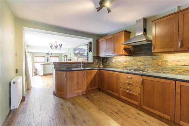 Kitchen 1