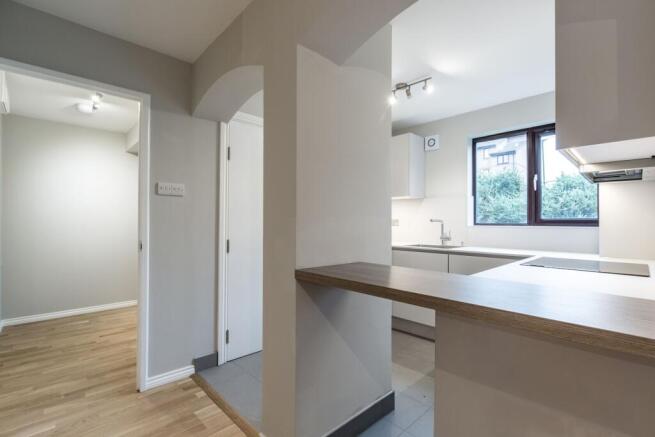 kitchen (example)