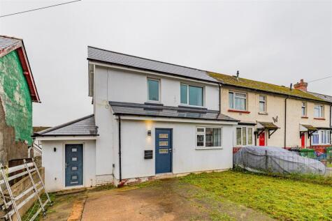 Snowden Road, Ely, Cardiff