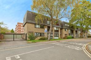 Flat 5, 4 The Sycamores, North Avenue, Leicester LE2 1TL