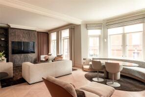 Flat 6, 33 Cornwall Mansions, Kensington Court, London W8 5BG