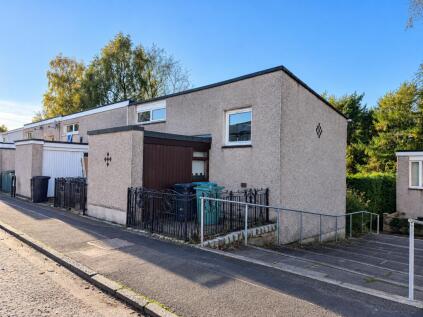 48h Braeface Road, Cumbernauld, Glasgow