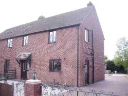 3, Church Street, Owston Ferry DN9 1RG