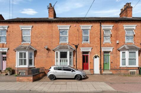 Forest Road, Loughborough, LE11