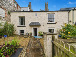 45a, New Street, Plymouth PL1 2ND