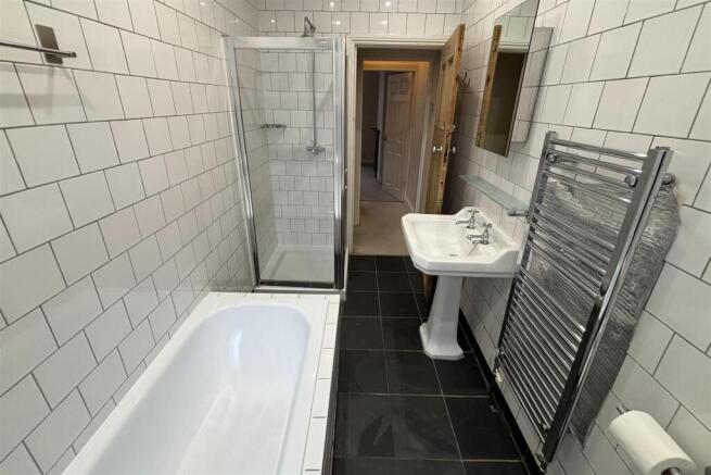 House Bathroom