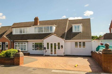 Green Lane, Shelfield, Walsall