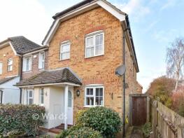 9, Manor Farm Close, Hythe CT21 4EG