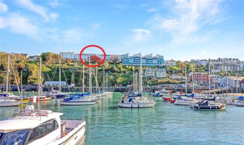 Hillsborough Terrace, Ilfracombe, North Devon, EX34