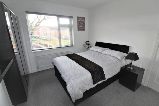 BEDROOM TWO