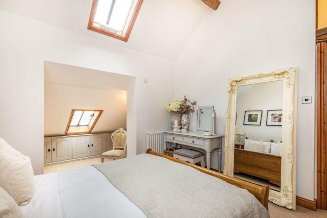 Master Bedroom 2