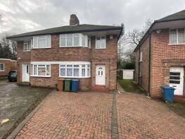 6, Peters Close, Stanmore HA7 4SE