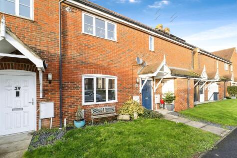 Violet Way, Yaxley, Peterborough