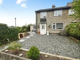 8, Church Fold, Charlesworth SK13 5EU