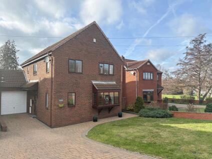 Grosvenor Road, Bircotes, Doncaster