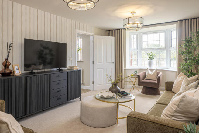 Hawthorn Rise, Peterchurch, 
Hereford, 
County of Herefordshire
HR2 0RQ photo 4