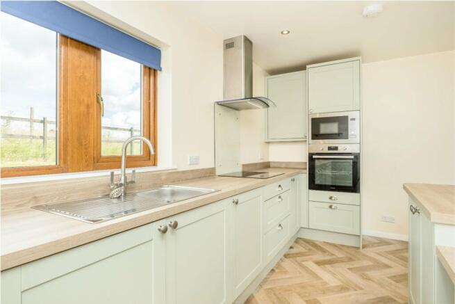 Living Kitchen