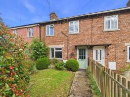 22, Lancaster Road, Stamford PE9 1LJ
