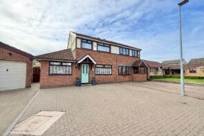 7, Hartswood Close, Manchester M34 3RT
