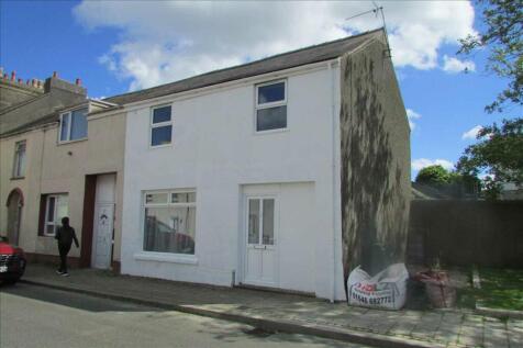 10 Queen Street, Pembroke Dock