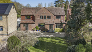 54, Appleton Road, Cumnor, Oxford OX2 9QH