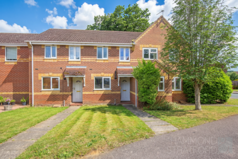 Birch Road, Hethersett