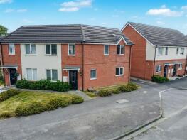 21, Peatfield Court, Peatfield Road, Stapleford NG9 8HD