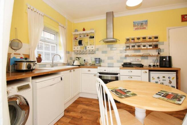 Kitchen/Breakfast