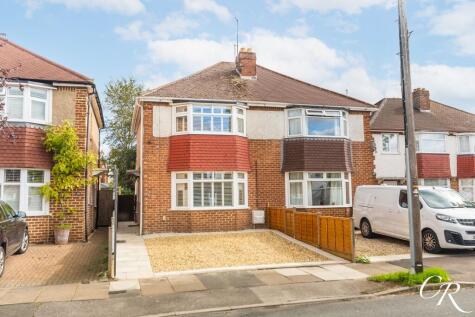 Overbrook Drive, Cheltenham