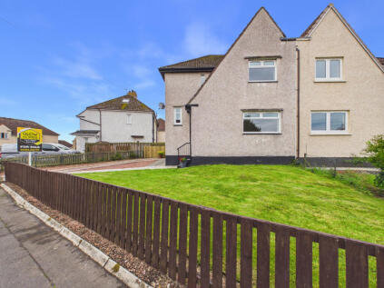 Viaduct Circle, Kilwinning, KA13 7