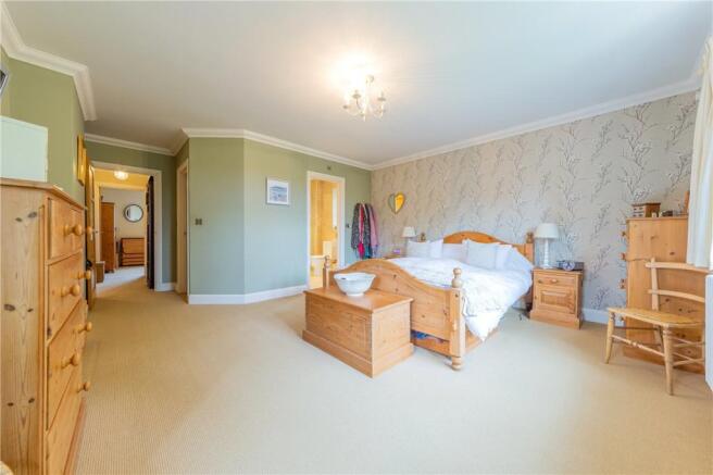 Principal Bedroom