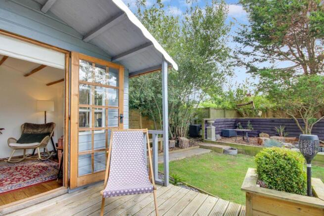 Summer House