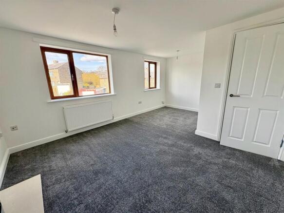 Sandhall Green, Halifax 2