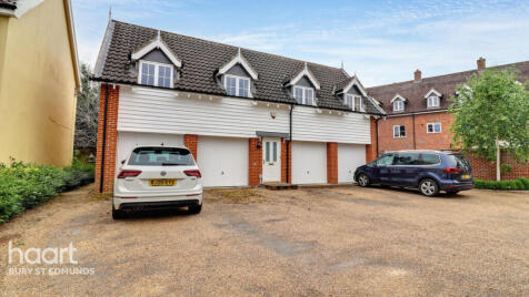 Elm Drive, Walsham-Le-Willows, Bury St Edmunds