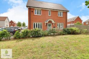 31, Harrier Way, Norton Canes, Cannock WS11 9AR