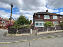 1, Glenmere Road, Manchester M20 5PH