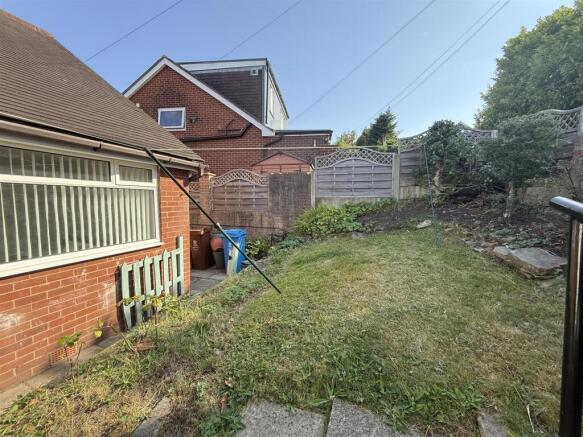 2 bed Semi-Detached for sale Image 7