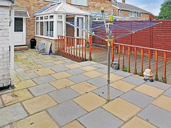 Rear Garden 2