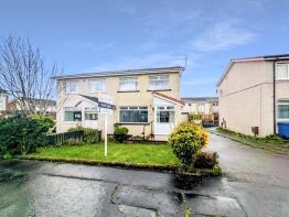 4, Martin Square, Saltcoats KA21 6HW